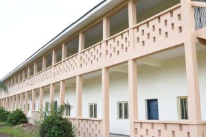 Ongoing Renovation of Multiple Local Schools(Uturu JSS, The Central School) Abia State